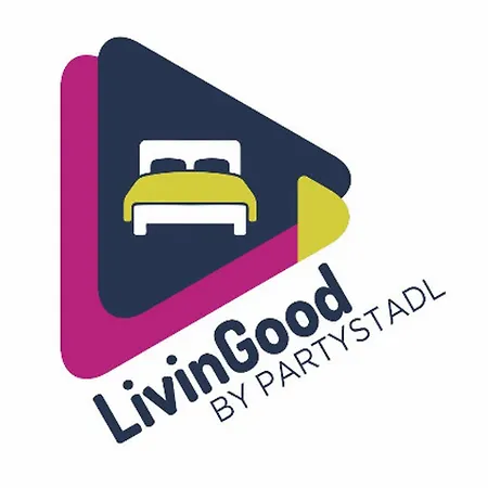 Livingood By Partystadl Κάμπινγκ Flatschach