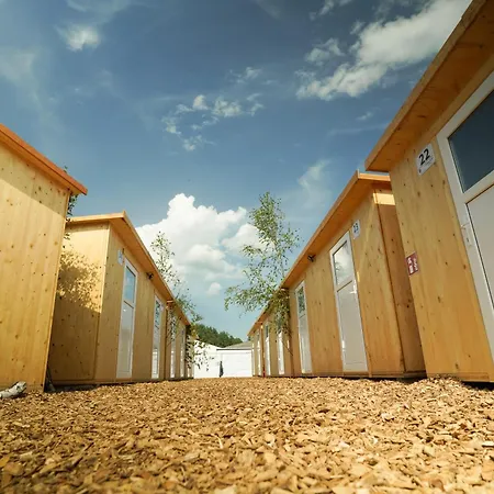 Livingood By Partystadl