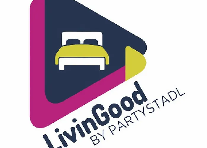 Livingood By Partystadl Κάμπινγκ Flatschach