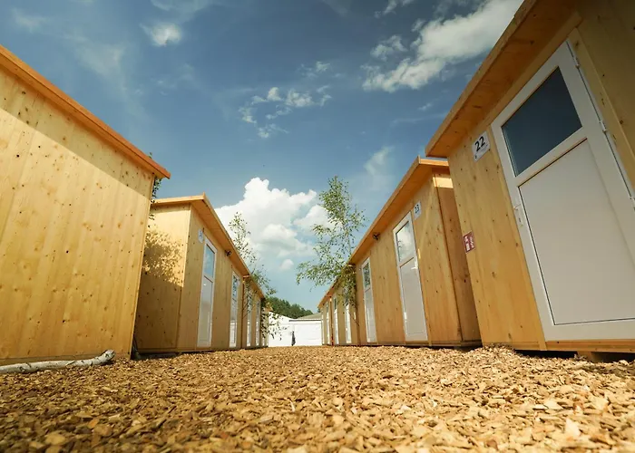 Livingood By Partystadl